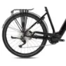 BH Bikes Atome City Wave Pro Ep6 700c Deore 2024 Elcykel