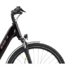 BH Bikes Atome City Wave Pro Ep6 700c Deore 2024 Elcykel