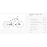 BH Bikes Atome City Wave Pro Ep6 700c Deore 2024 Elcykel