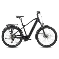 BH Bikes Atome Cross Pro Ep6 27.5´´ Deore 2024 Elcykel BH Bikes Atome Cross Pro Ep6 27.5´´ Deore 2024 Elcykel