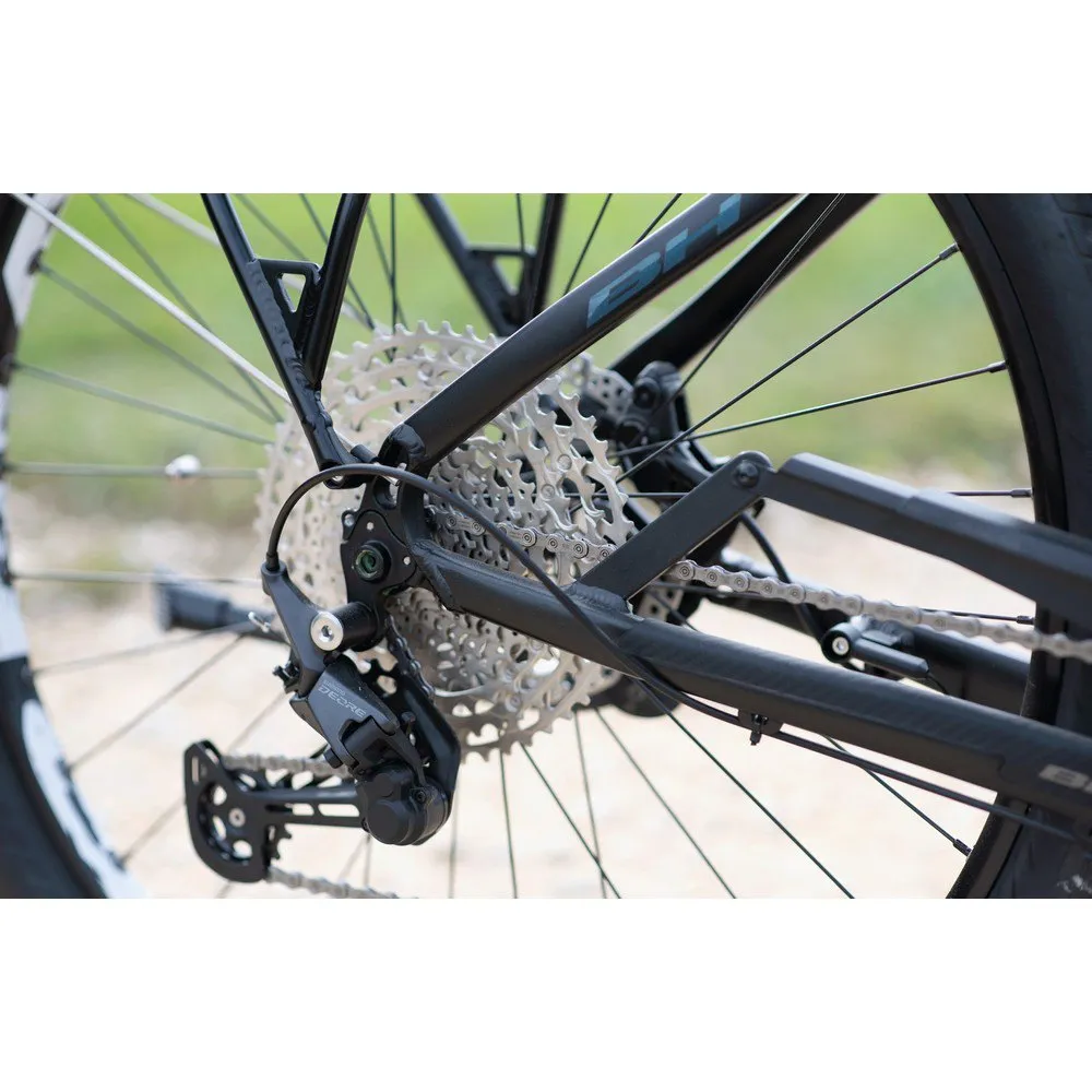 BH Bikes Atome Cross Pro Ep6 27.5´´ Deore 2024 Elcykel BH Bikes Atome Cross Pro Ep6 27.5´´ Deore 2024 Elcykel