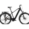 BH Bikes Atome Cross Pro Ep6 27.5´´ Deore 2024 Elcykel