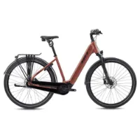 BH Bikes Atome Diamond Wave Pro Ep6 700c Nexus 2024 Elcykel BH Bikes Atome Diamond Wave Pro Ep6 700c Nexus 2024 Elcykel