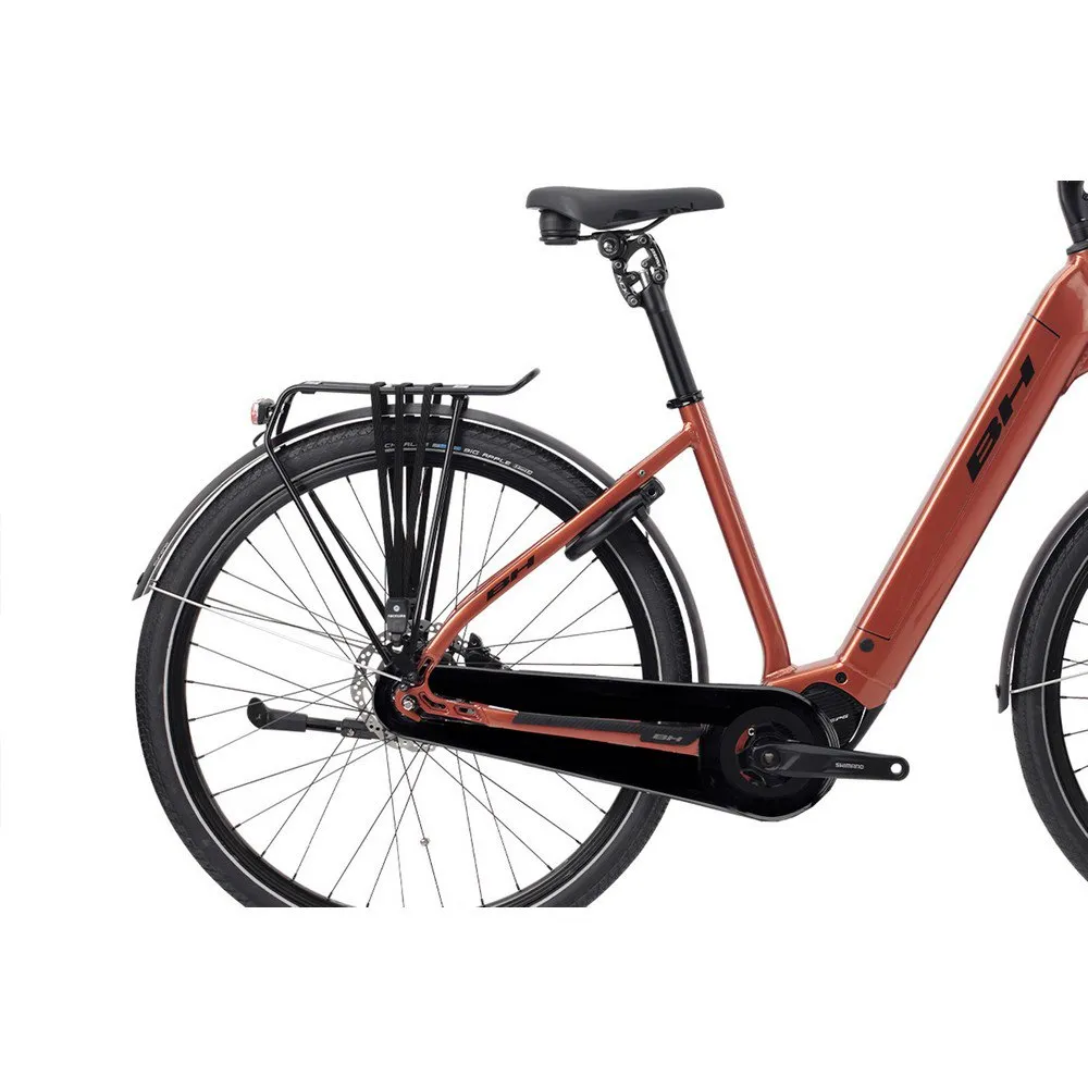 BH Bikes Atome Diamond Wave Pro Ep6 700c Nexus 2024 Elcykel BH Bikes Atome Diamond Wave Pro Ep6 700c Nexus 2024 Elcykel
