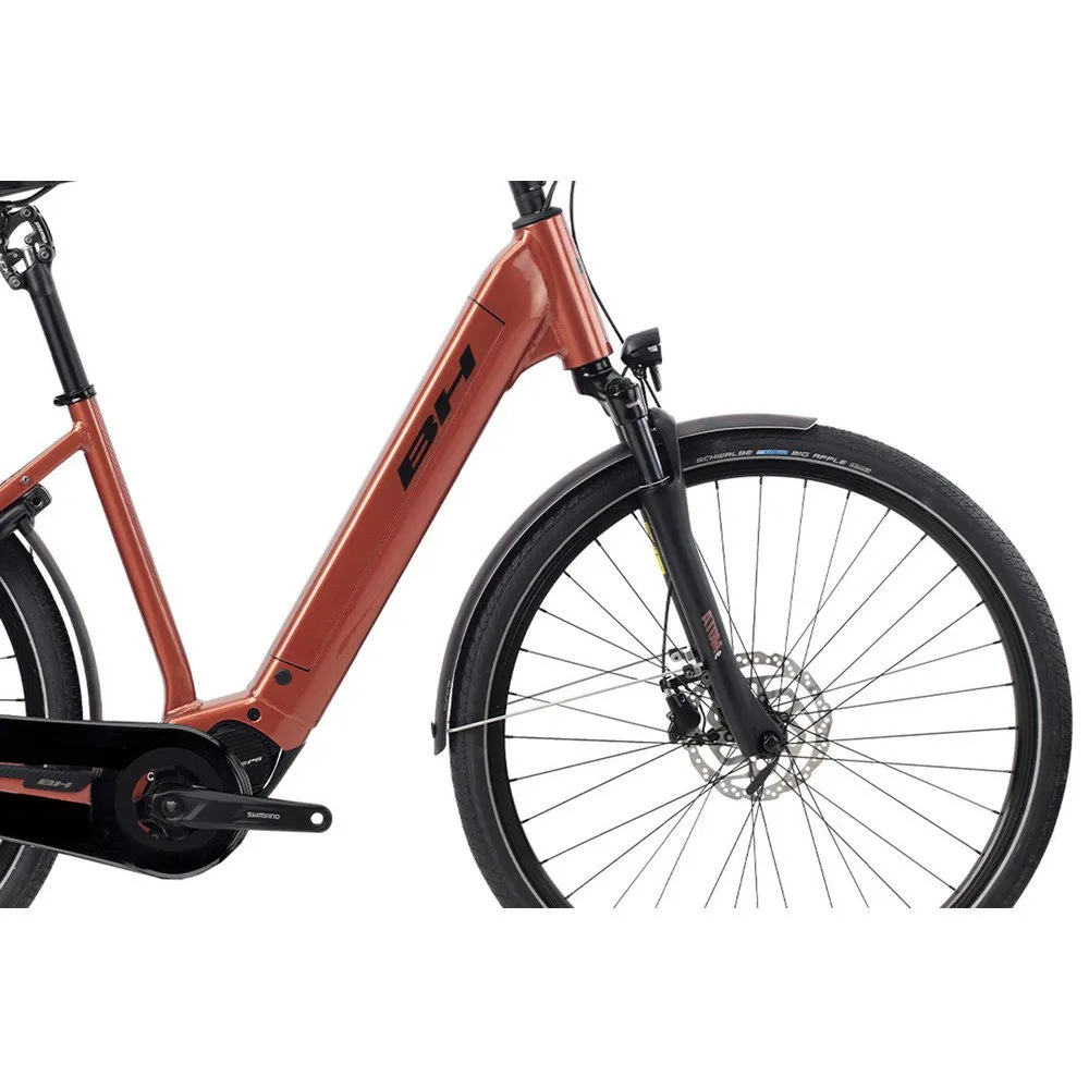 BH Bikes Atome Diamond Wave Pro Ep6 700c Nexus 2024 Elcykel BH Bikes Atome Diamond Wave Pro Ep6 700c Nexus 2024 Elcykel