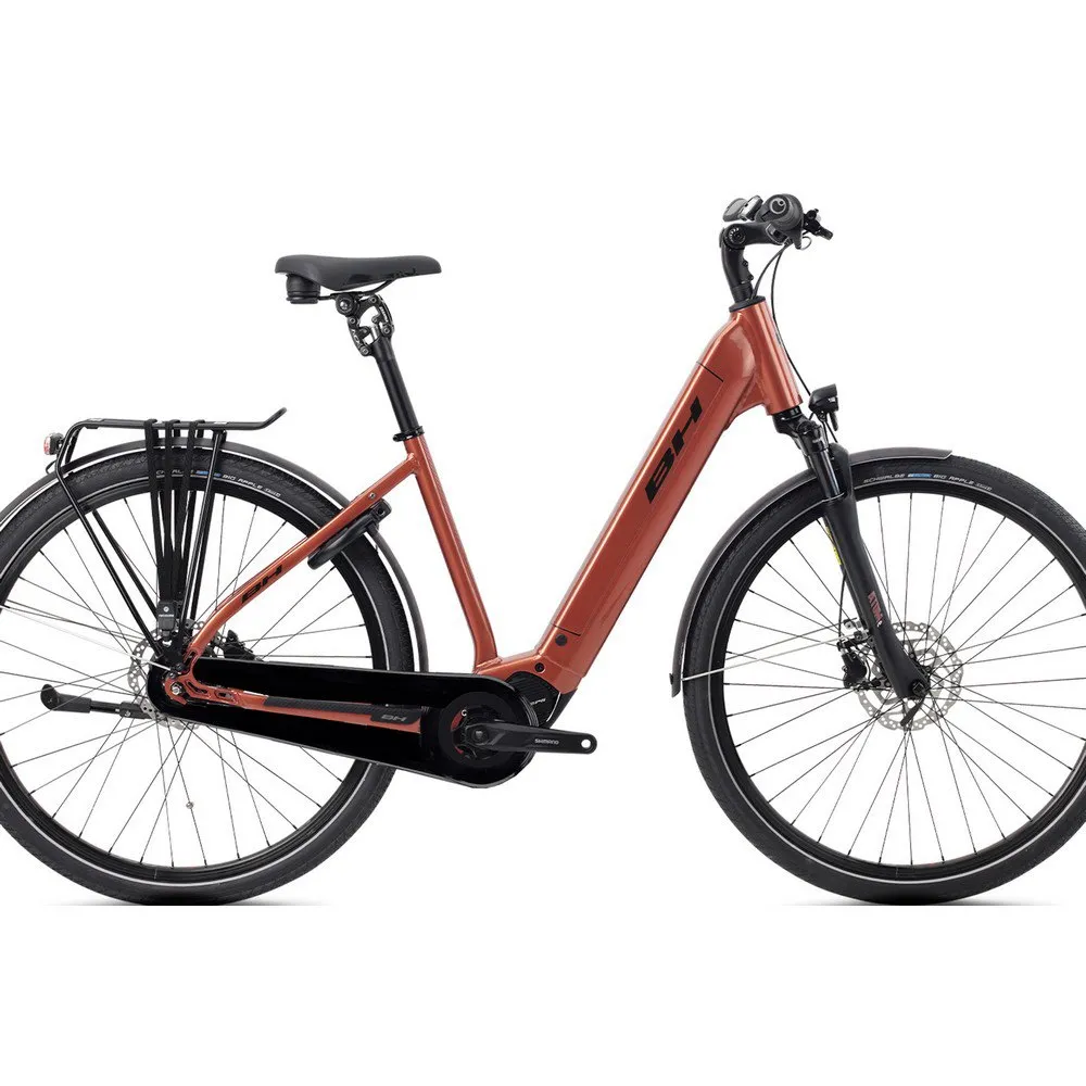 BH Bikes Atome Diamond Wave Pro Ep6 700c Nexus 2024 Elcykel BH Bikes Atome Diamond Wave Pro Ep6 700c Nexus 2024 Elcykel