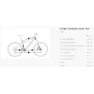 BH Bikes Atome Diamond Wave Pro Ep6 700c Nexus 2024 Elcykel