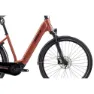 BH Bikes Atome Diamond Wave Pro Ep6 700c Nexus 2024 Elcykel
