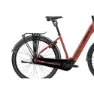 BH Bikes Atome Diamond Wave Pro Ep6 700c Nexus 2024 Elcykel