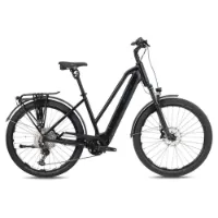 BH Bikes Atome Jet Pro Ep6 27.5´´ Deore 2024 Elcykel BH Bikes Atome Jet Pro Ep6 27.5´´ Deore 2024 Elcykel