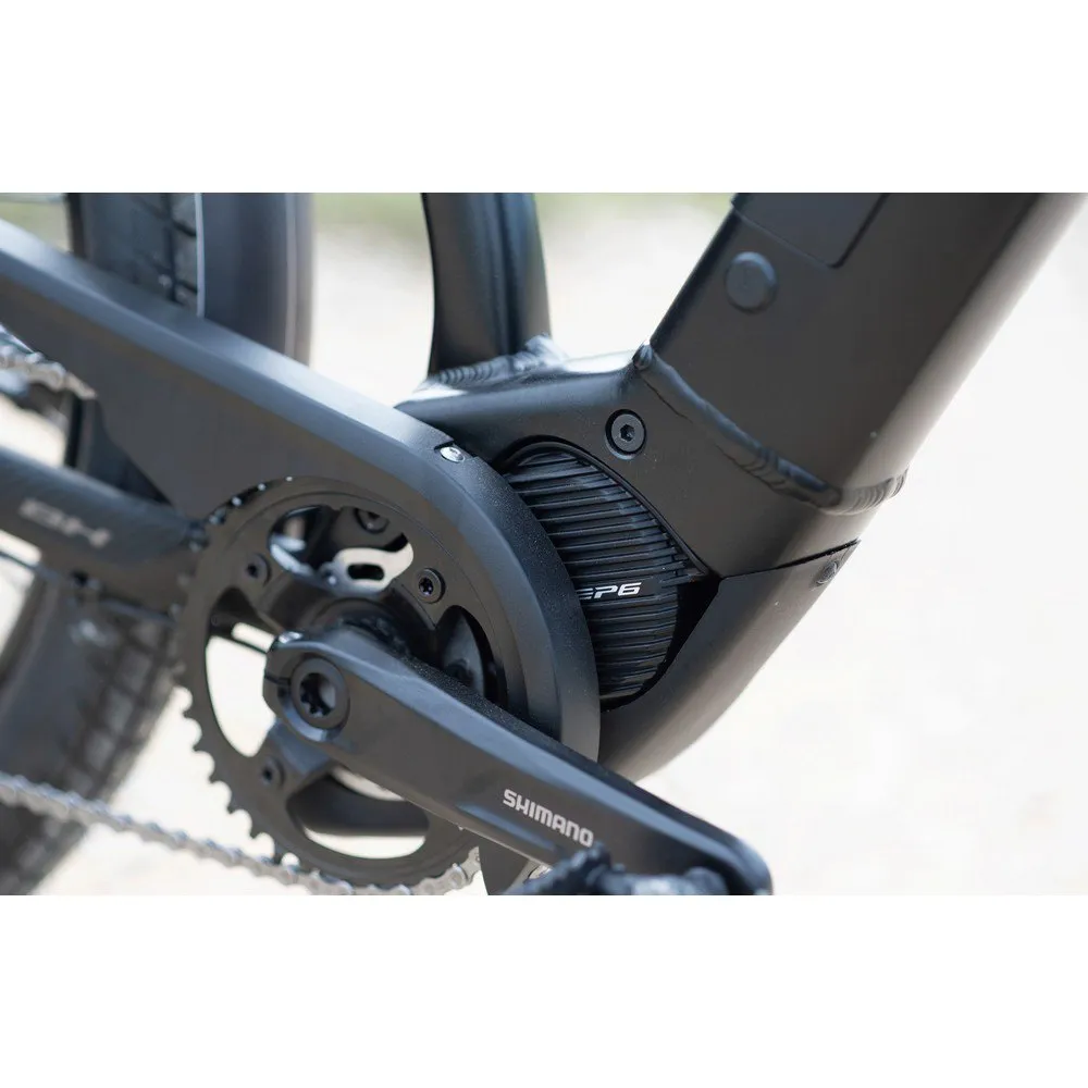 BH Bikes Atome Jet Pro Ep6 27.5´´ Deore 2024 Elcykel BH Bikes Atome Jet Pro Ep6 27.5´´ Deore 2024 Elcykel