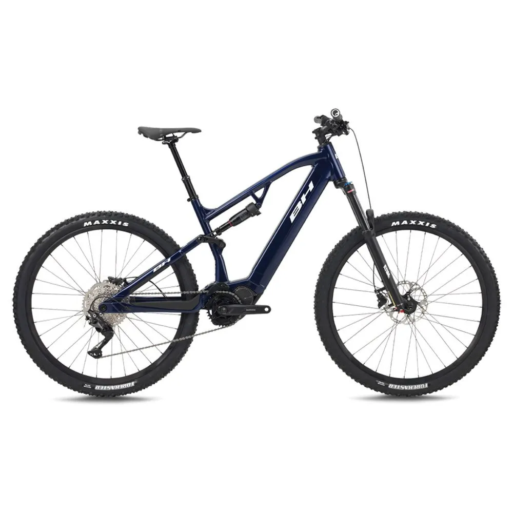 BH Bikes Atome Lynx 8.0 Ep6 29´´ Deore 2024 Elcykel Mtb BH Bikes Atome Lynx 8.0 Ep6 29´´ Deore 2024 Elcykel Mtb