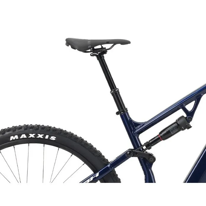 BH Bikes Atome Lynx 8.0 Ep6 29´´ Deore 2024 Elcykel Mtb BH Bikes Atome Lynx 8.0 Ep6 29´´ Deore 2024 Elcykel Mtb