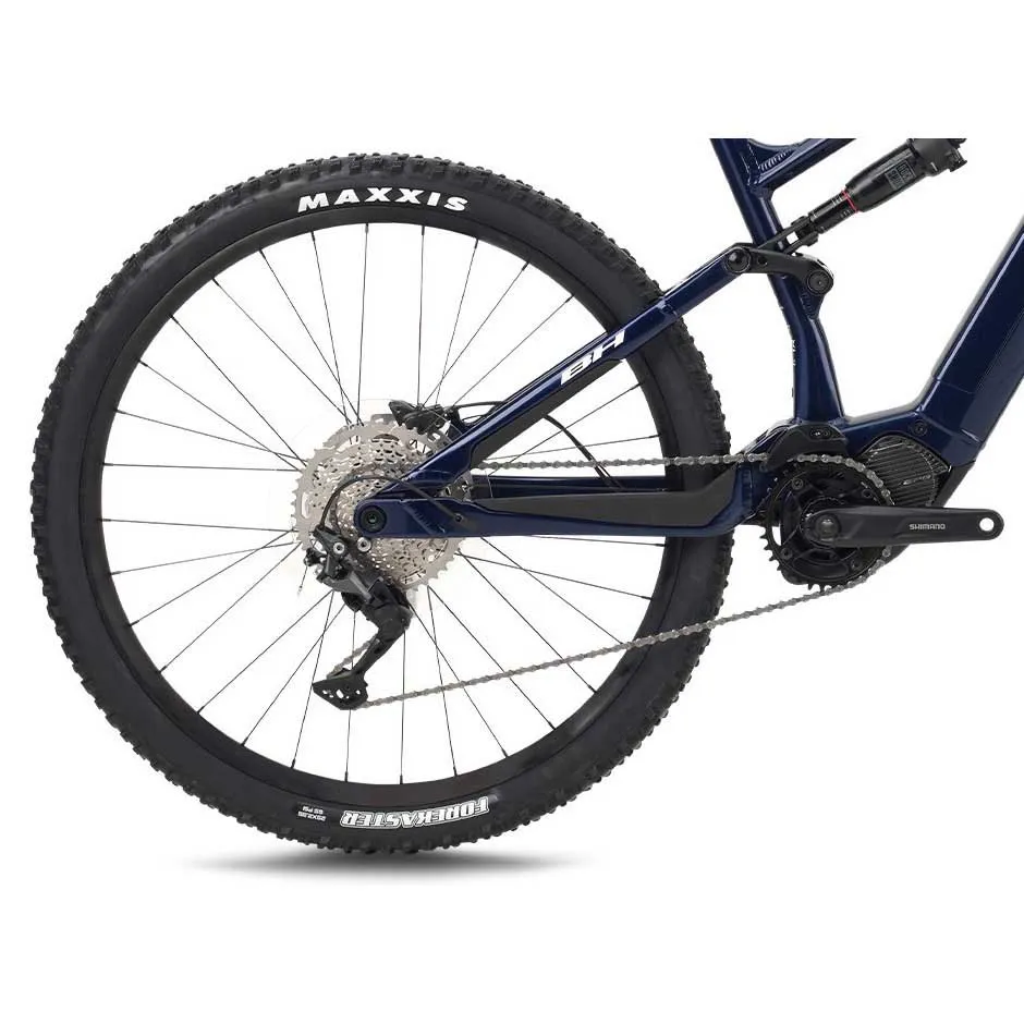 BH Bikes Atome Lynx 8.0 Ep6 29´´ Deore 2024 Elcykel Mtb BH Bikes Atome Lynx 8.0 Ep6 29´´ Deore 2024 Elcykel Mtb