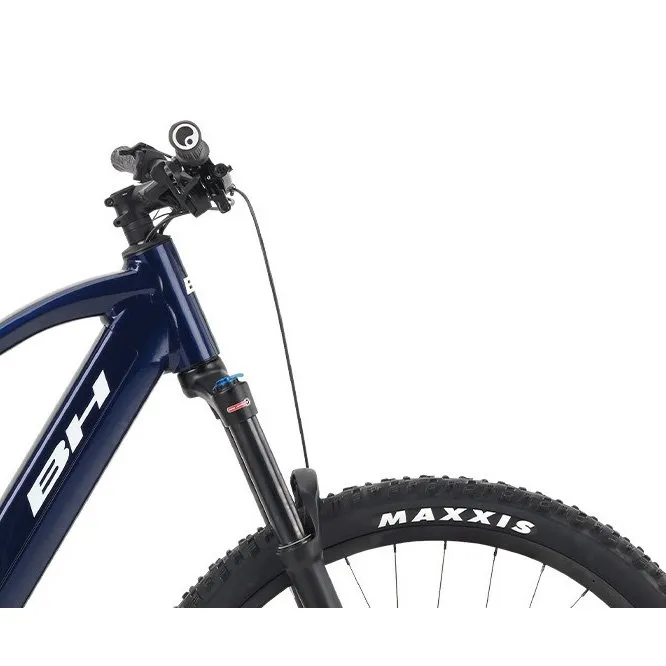 BH Bikes Atome Lynx 8.0 Ep6 29´´ Deore 2024 Elcykel Mtb BH Bikes Atome Lynx 8.0 Ep6 29´´ Deore 2024 Elcykel Mtb