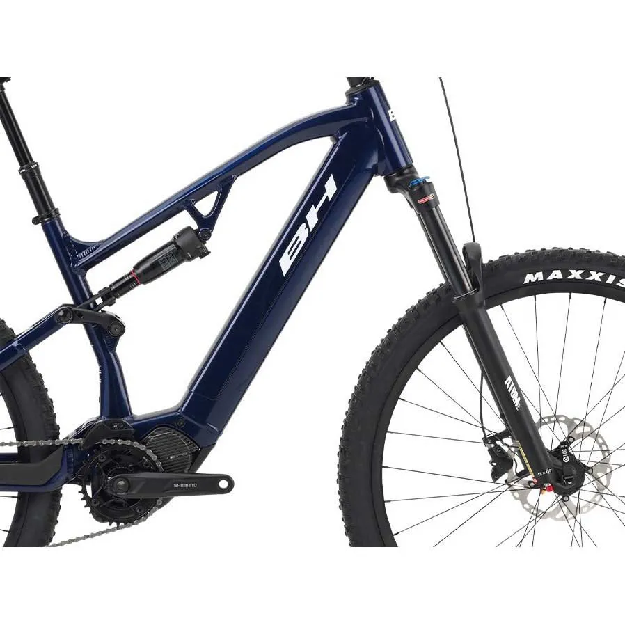 BH Bikes Atome Lynx 8.0 Ep6 29´´ Deore 2024 Elcykel Mtb BH Bikes Atome Lynx 8.0 Ep6 29´´ Deore 2024 Elcykel Mtb