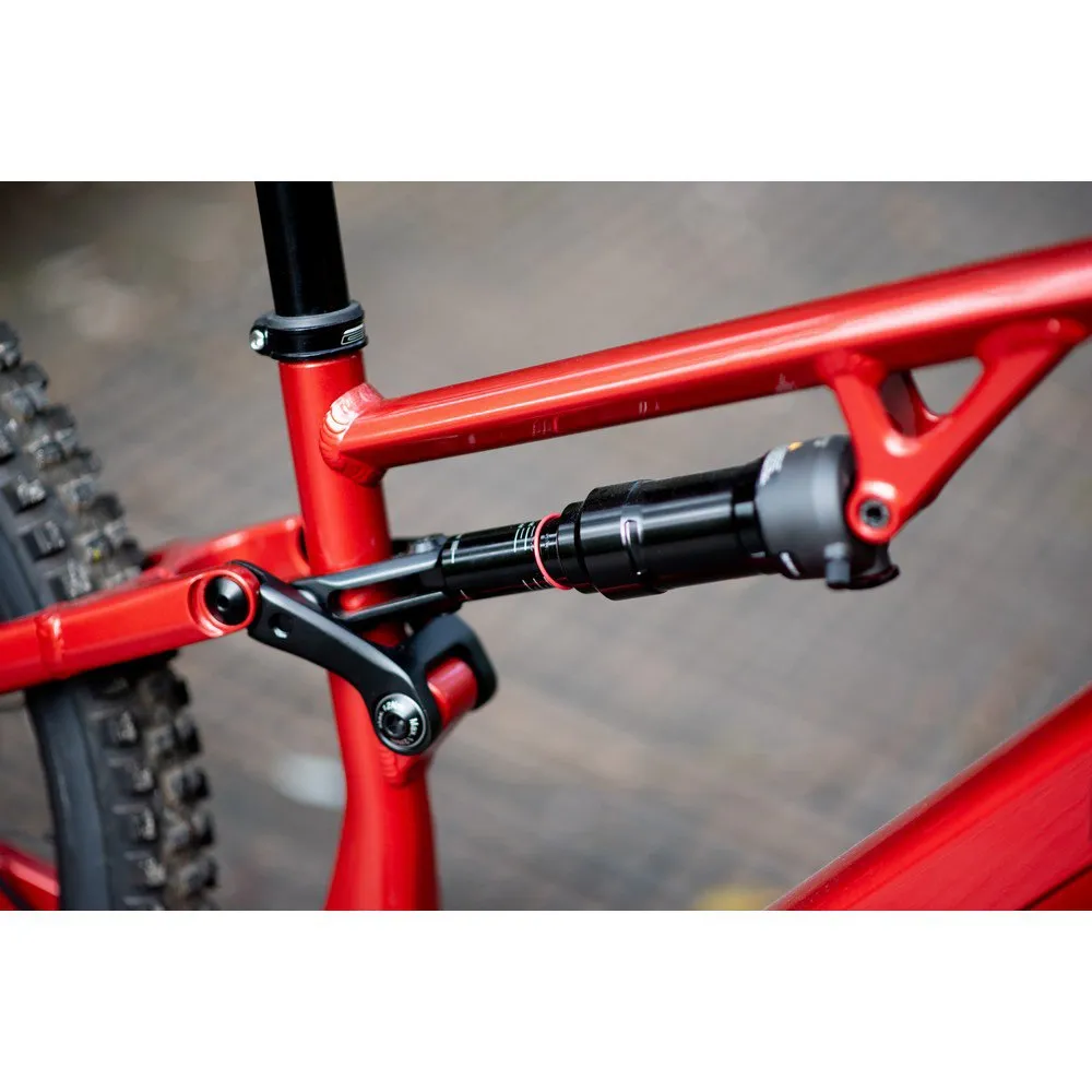 BH Bikes Atome Lynx 8.2 Ep6 29´´ Deore 2024 Elcykel Mtb