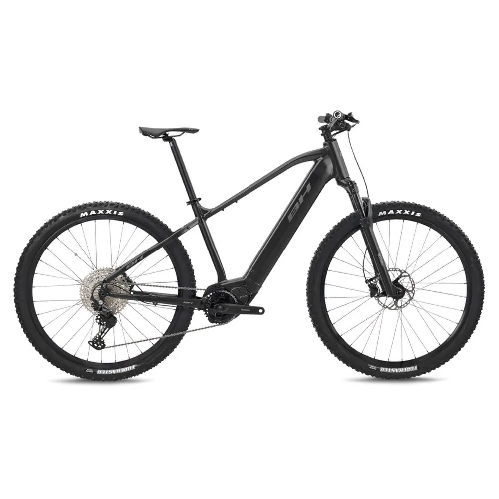 BH Bikes Atome Pro Ep6 29´´ Deore 2024 Elcykel Mtb, Silver / silver / silver, M, 720Wh