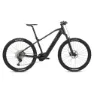BH Bikes Atome Pro Ep6 29´´ Deore 2024 Elcykel Mtb, Silver / silver / silver, M, 720Wh