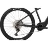 BH Bikes Atome Pro Ep6 29´´ Deore 2024 Elcykel Mtb, Silver / silver / silver, M, 720Wh