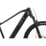 BH Bikes Atome Pro Ep6 29´´ Deore 2024 Elcykel Mtb, Silver / silver / silver, M, 720Wh