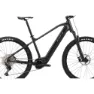 BH Bikes Atome Pro Ep6 29´´ Deore 2024 Elcykel Mtb, Silver / silver / silver, M, 720Wh