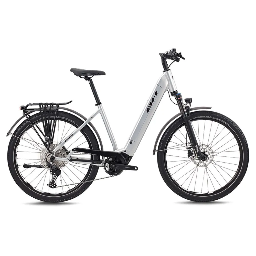 BH Bikes Atome Suv Pro Ep6 27.5´´ Deore 2024 Elcykel BH Bikes Atome Suv Pro Ep6 27.5´´ Deore 2024 Elcykel