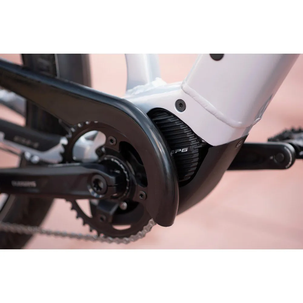 BH Bikes Atome Suv Pro Ep6 27.5´´ Deore 2024 Elcykel BH Bikes Atome Suv Pro Ep6 27.5´´ Deore 2024 Elcykel