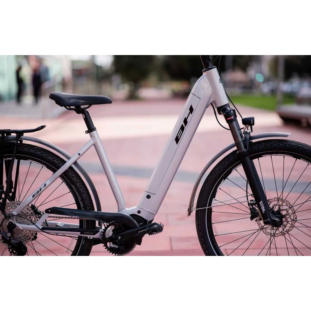 BH Bikes Atome Suv Pro Ep6 27.5´´ Deore 2024 Elcykel BH Bikes Atome Suv Pro Ep6 27.5´´ Deore 2024 Elcykel