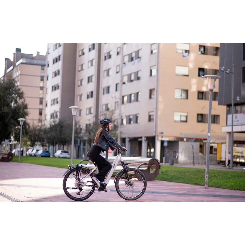 BH Bikes Atome Suv Pro Ep6 27.5´´ Deore 2024 Elcykel BH Bikes Atome Suv Pro Ep6 27.5´´ Deore 2024 Elcykel