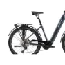 BH Bikes Atome Suv Pro-s Ep6 27.5´´ Deore 2024 Elcykel