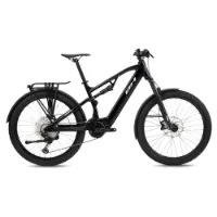BH Bikes Atome Suv Pro-se Ep6 27.5´´ Xt 2024 Elcykel BH Bikes Atome Suv Pro-se Ep6 27.5´´ Xt 2024 Elcykel