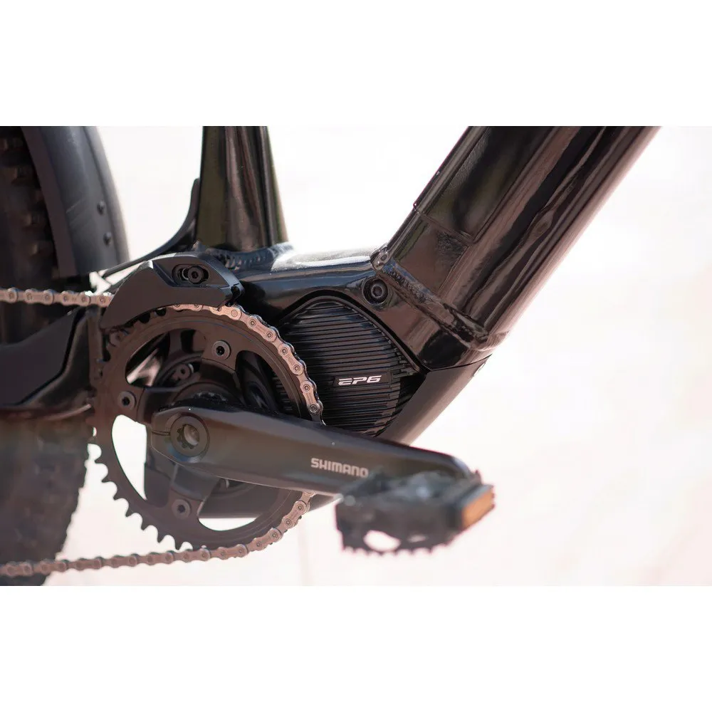 BH Bikes Atome Suv Pro-se Ep6 27.5´´ Xt 2024 Elcykel BH Bikes Atome Suv Pro-se Ep6 27.5´´ Xt 2024 Elcykel