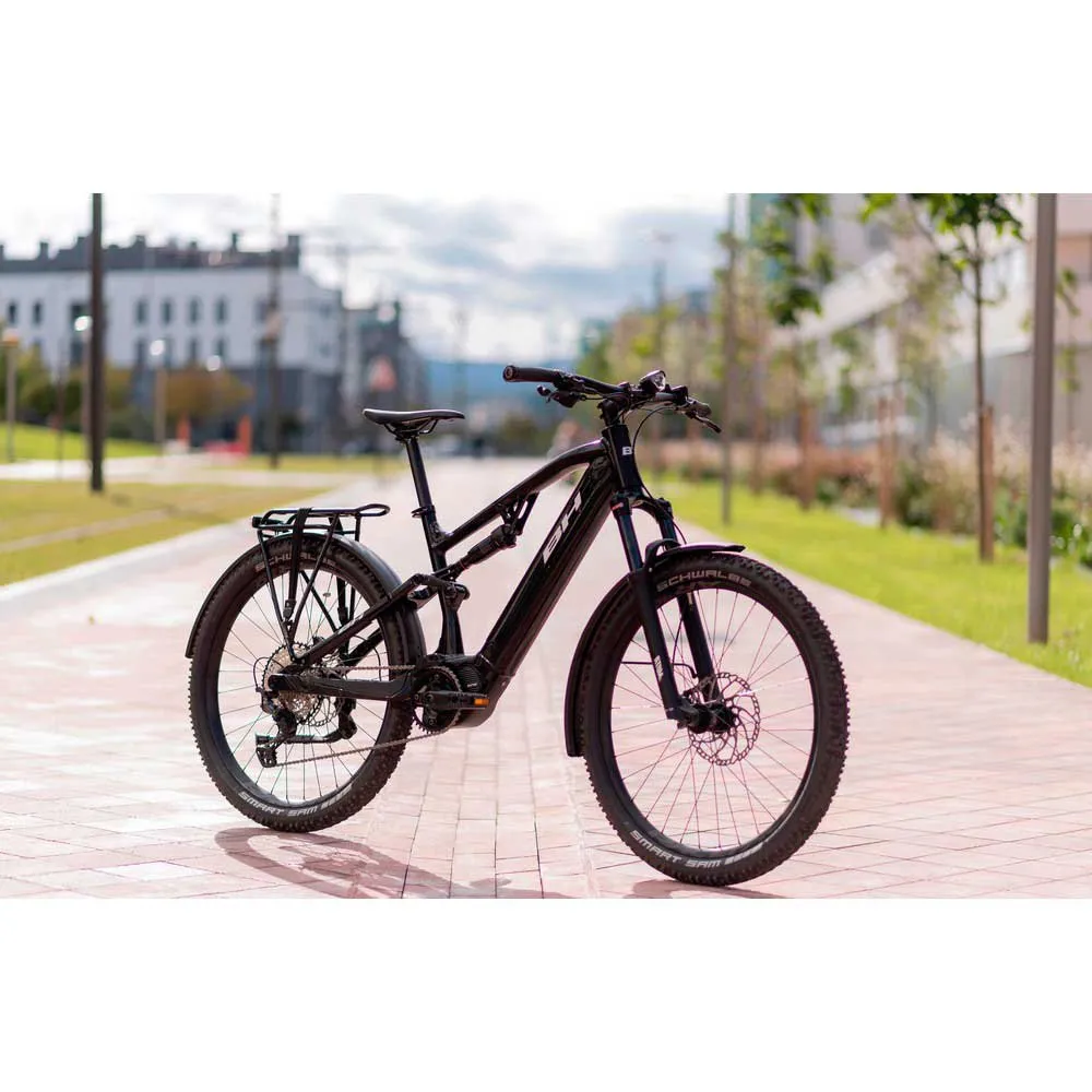 BH Bikes Atome Suv Pro-se Ep6 27.5´´ Xt 2024 Elcykel BH Bikes Atome Suv Pro-se Ep6 27.5´´ Xt 2024 Elcykel