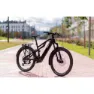 BH Bikes Atome Suv Pro-se Ep6 27.5´´ Xt 2024 Elcykel