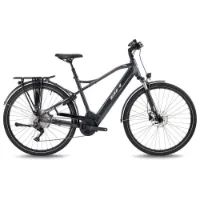 BH Bikes Atoms Cross Pro Brose Smag 700 Deore 2022 Elcykel BH Bikes Atoms Cross Pro Brose Smag 700 Deore 2022 Elcykel