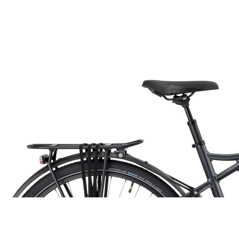 BH Bikes Atoms Cross Pro Brose Smag 700 Deore 2022 Elcykel