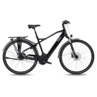 BH Bikes Atoms Diamond Pro Brose Smag 700 Nexus 2022 Elcykel
