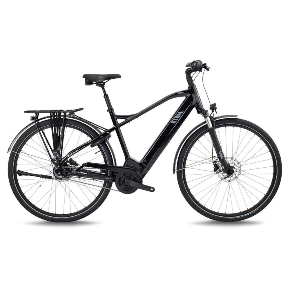 BH Bikes Atoms Diamond Pro Brose Smag 700 Nexus 2022 Elcykel