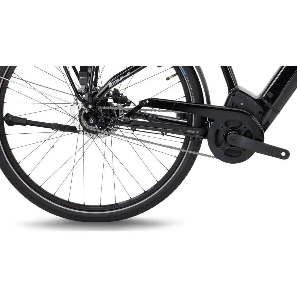 BH Bikes Atoms Diamond Pro Brose Smag 700 Nexus 2022 Elcykel