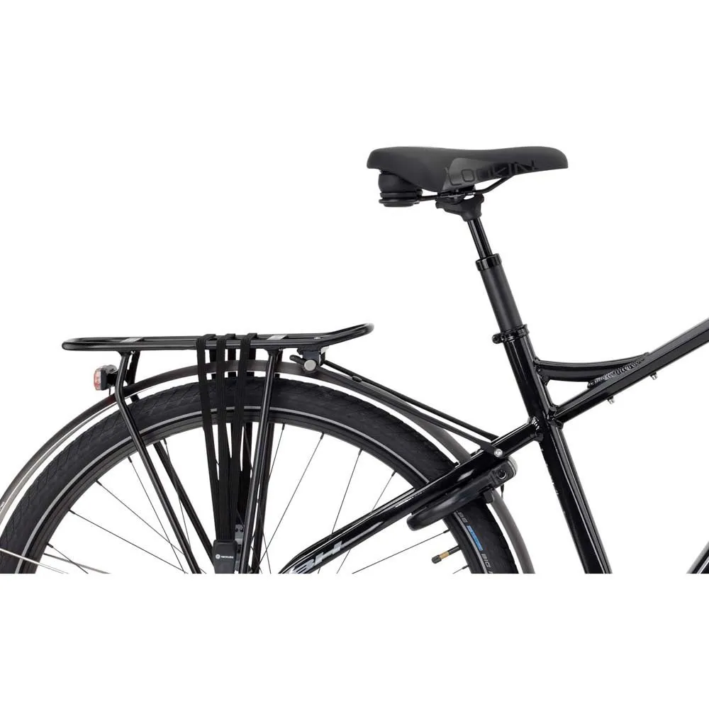 BH Bikes Atoms Diamond Pro Brose Smag 700 Nexus 2022 Elcykel