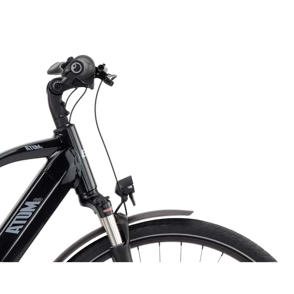 BH Bikes Atoms Diamond Pro Brose Smag 700 Nexus 2022 Elcykel