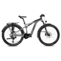 BH Bikes Atomx Cross Pro-s Brose Smag 27.5´´ Xt 2022 Elcykel BH Bikes Atomx Cross Pro-s Brose Smag 27.5´´ Xt 2022 Elcykel