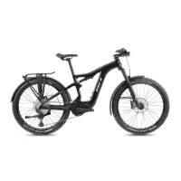 BH Bikes Atomx Cross Pro-s Smag 27.5´´ Xt 2025 Elcykel BH Bikes Atomx Cross Pro-s Smag 27.5´´ Xt 2025 Elcykel
