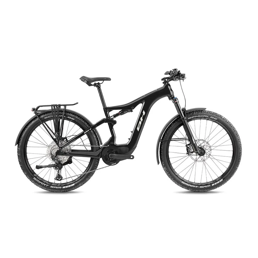 BH Bikes Atomx Cross Pro-s Smag 27.5´´ Xt 2025 Elcykel BH Bikes Atomx Cross Pro-s Smag 27.5´´ Xt 2025 Elcykel