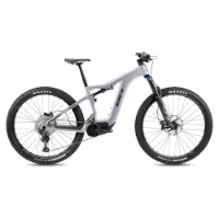 BH Bikes Atomx Lynx 8.7 Brose Smag 29´´ Xt Elcykel Mtb