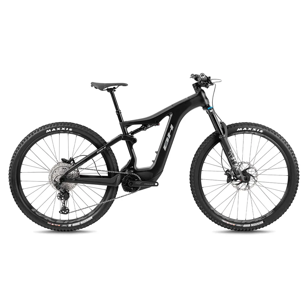 BH Bikes Atomx Lynx 8.7 Brose Smag 29´´ Xt Elcykel Mtb BH Bikes Atomx Lynx 8.7 Brose Smag 29´´ Xt Elcykel Mtb