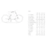 BH Bikes Atomx Lynx 8.7 Brose Smag 29´´ Xt Elcykel Mtb