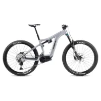 BH Bikes Atomx Lynx 9.8 Brose Smag 29´´ Xt Elcykel Mtb BH Bikes Atomx Lynx 9.8 Brose Smag 29´´ Xt Elcykel Mtb