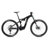 BH Bikes Atomx Lynx 9.8 Brose Smag 29´´ Xt Elcykel Mtb BH Bikes Atomx Lynx 9.8 Brose Smag 29´´ Xt Elcykel Mtb